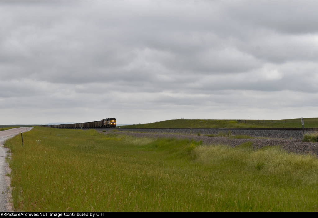 UP 9070/2526